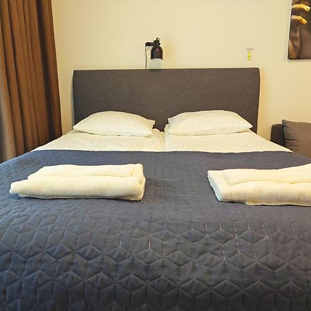 Heart Of Oulu, Studio With Parking Екстериор снимка