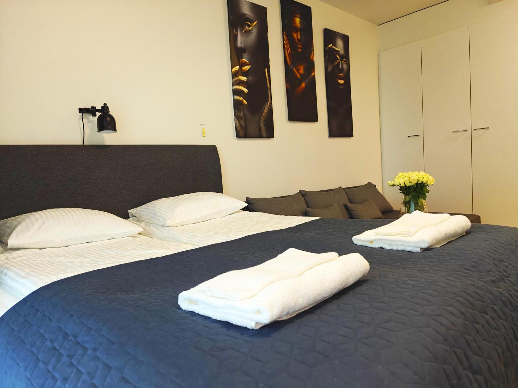 Heart Of Oulu, Studio With Parking Екстериор снимка